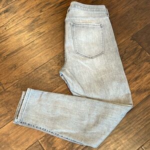 Women’s Banana Republic skinny jeans